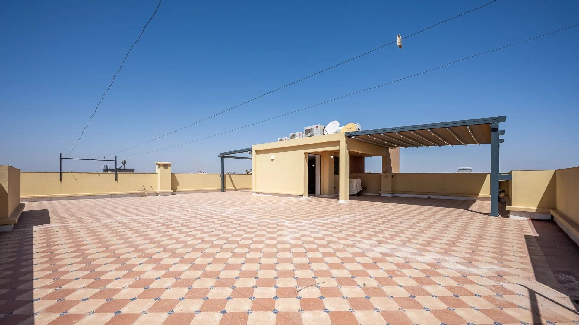 Acheter Villa 8&nbsp;pièces 780&nbsp;m² Marrakech