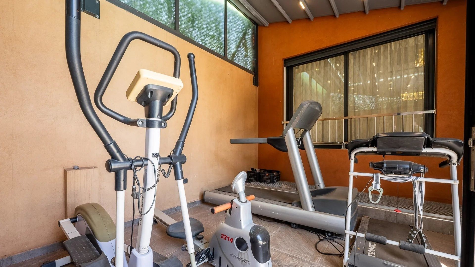 Buy Villa 8&nbsp;rooms 780&nbsp;m² Marrakech