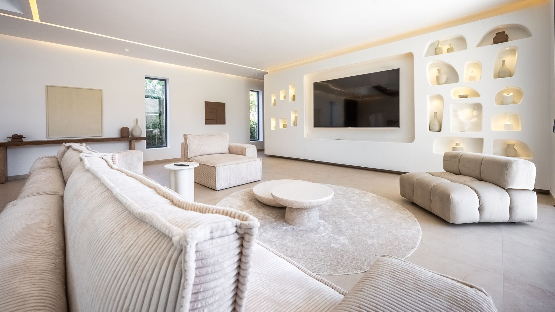 Acheter Villa 8 pièces 365 m² Marrakech