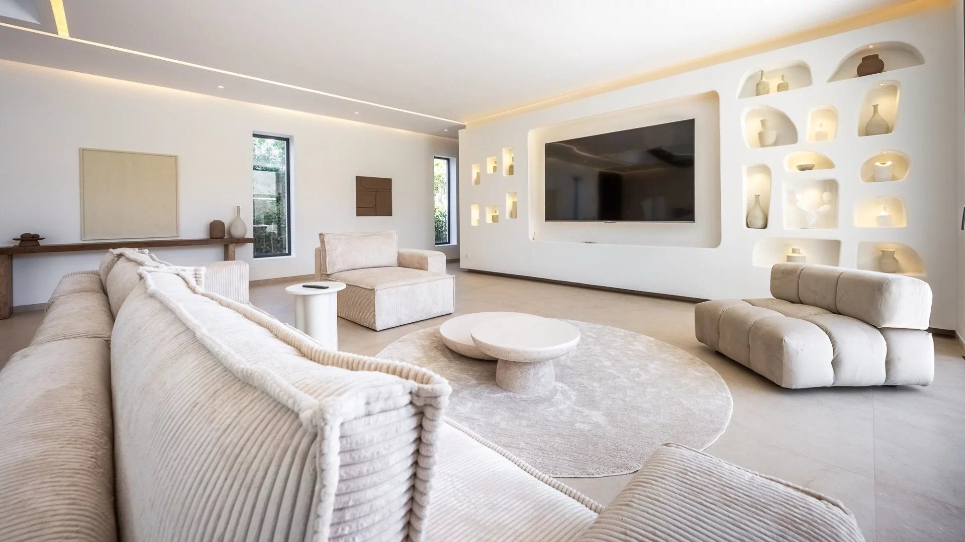 Buy Villa 7&nbsp;rooms 420&nbsp;m² Marrakech