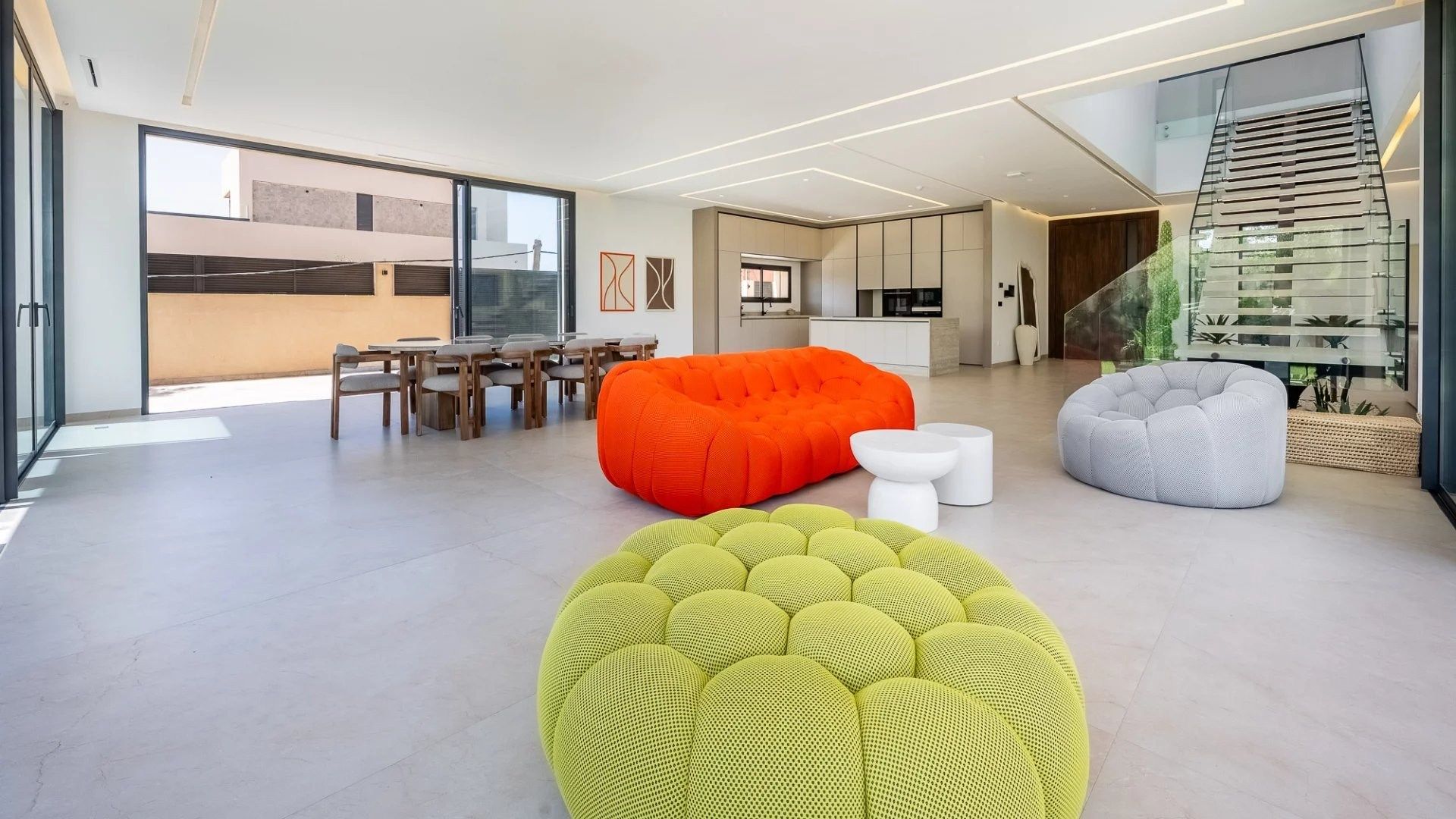 Buy Villa 7&nbsp;rooms 420&nbsp;m² Marrakech