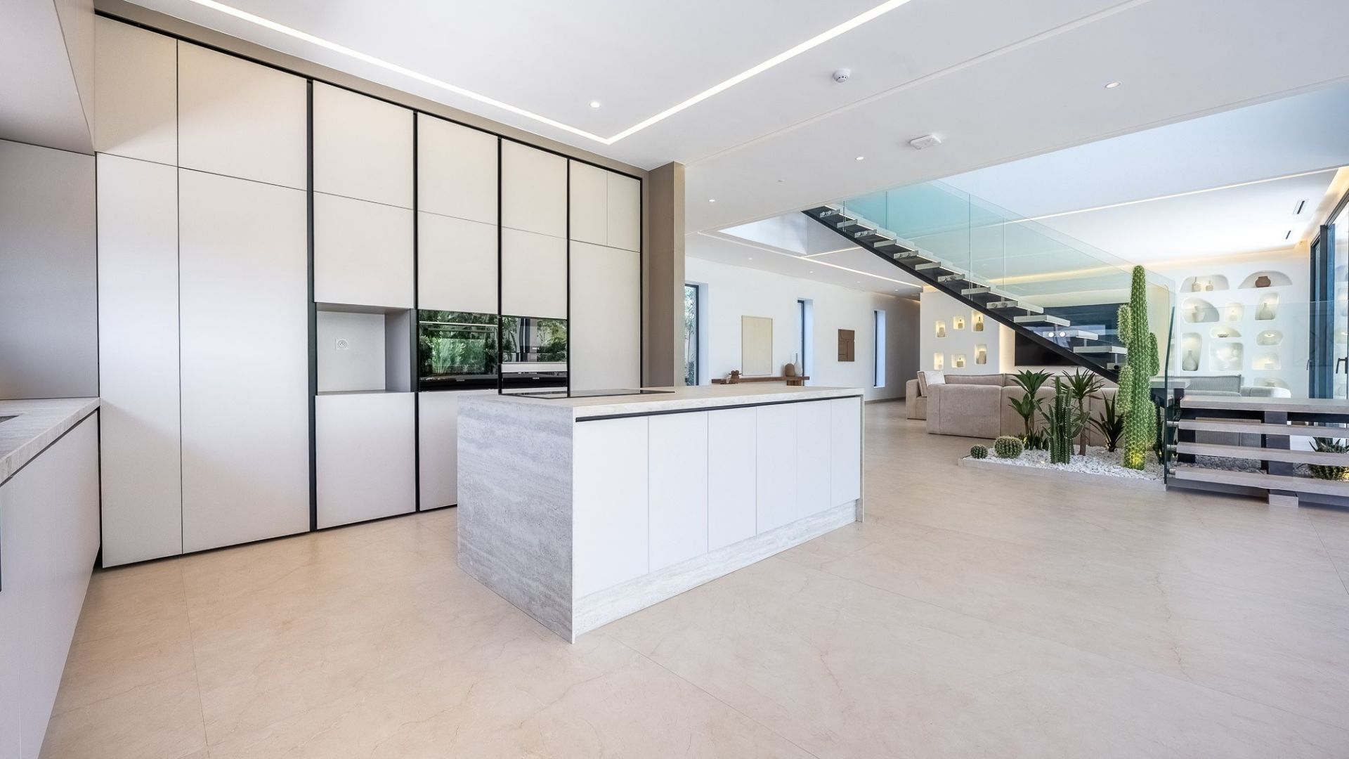 Acheter Villa 8 pièces 365 m² Marrakech