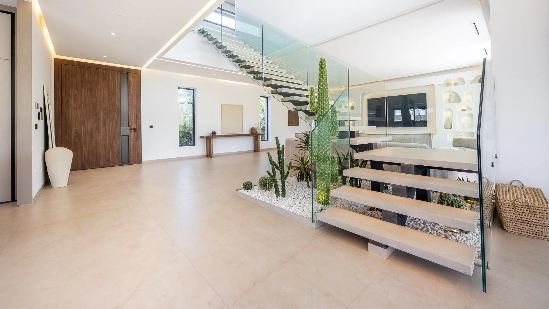 Buy Villa 7&nbsp;rooms 420&nbsp;m² Marrakech