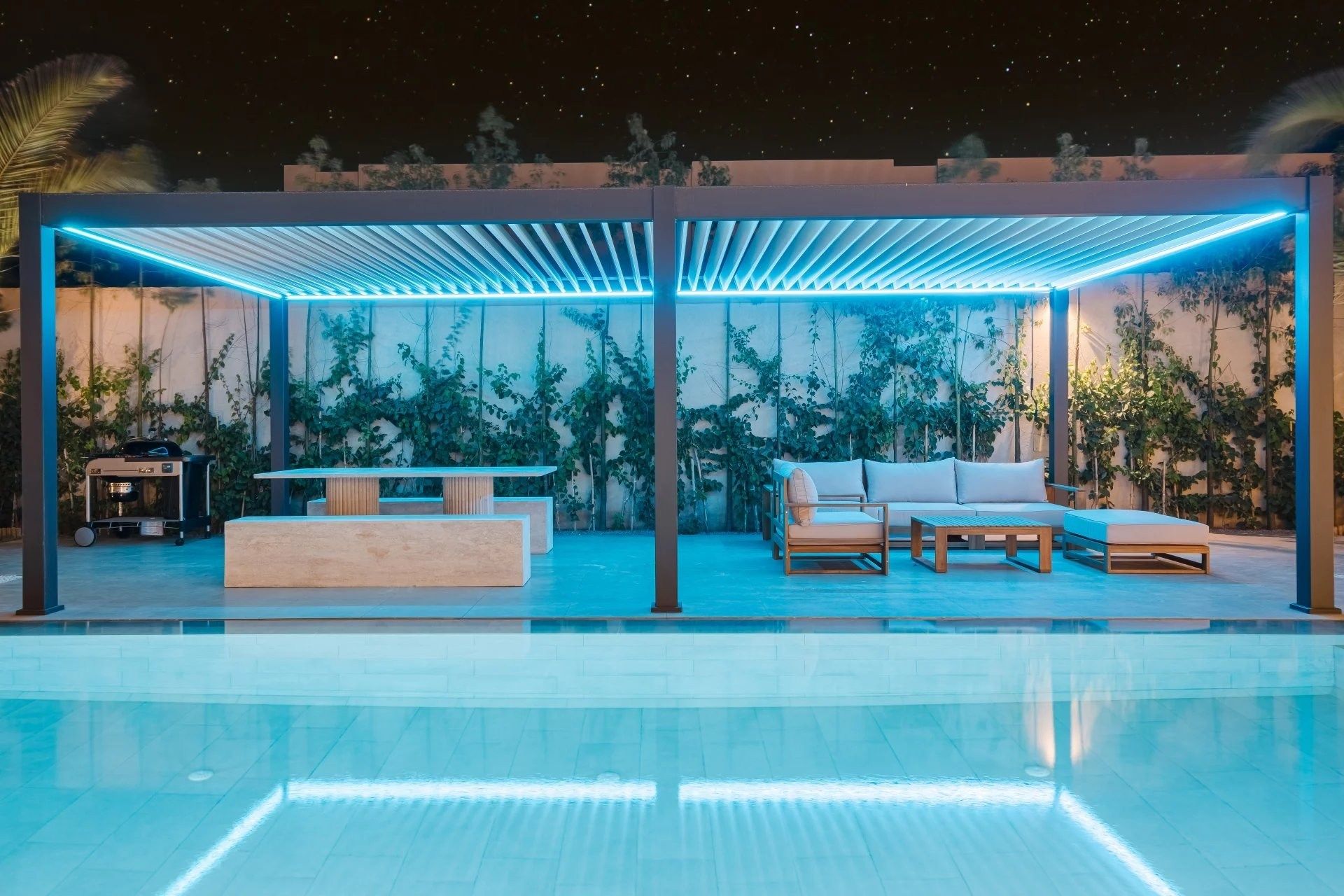 Buy Villa 7&nbsp;rooms 420&nbsp;m² Marrakech