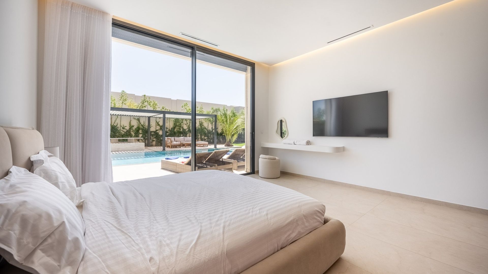 Acheter Villa 8 pièces 365 m² Marrakech