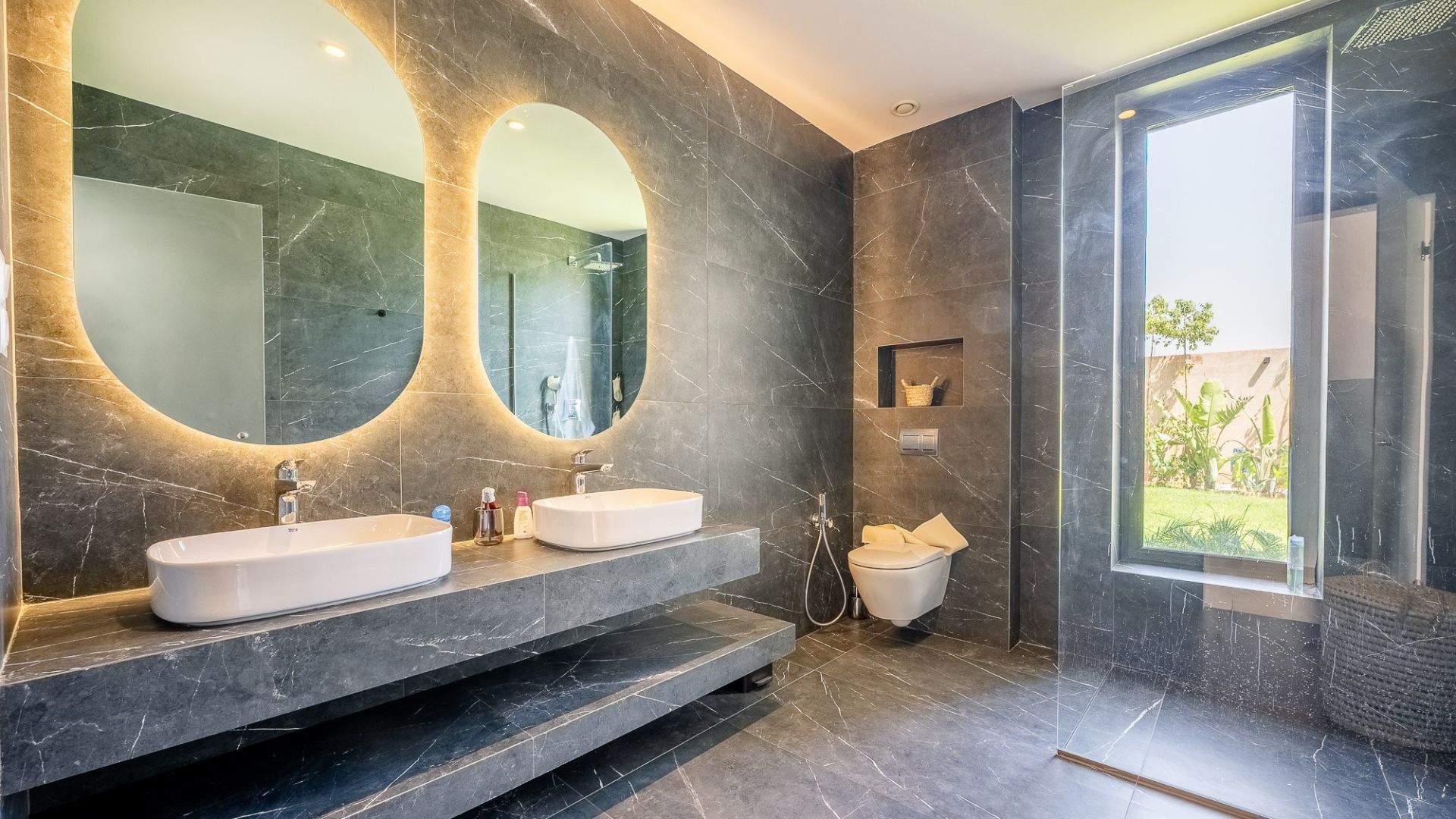 Acheter Villa 8 pièces 365 m² Marrakech