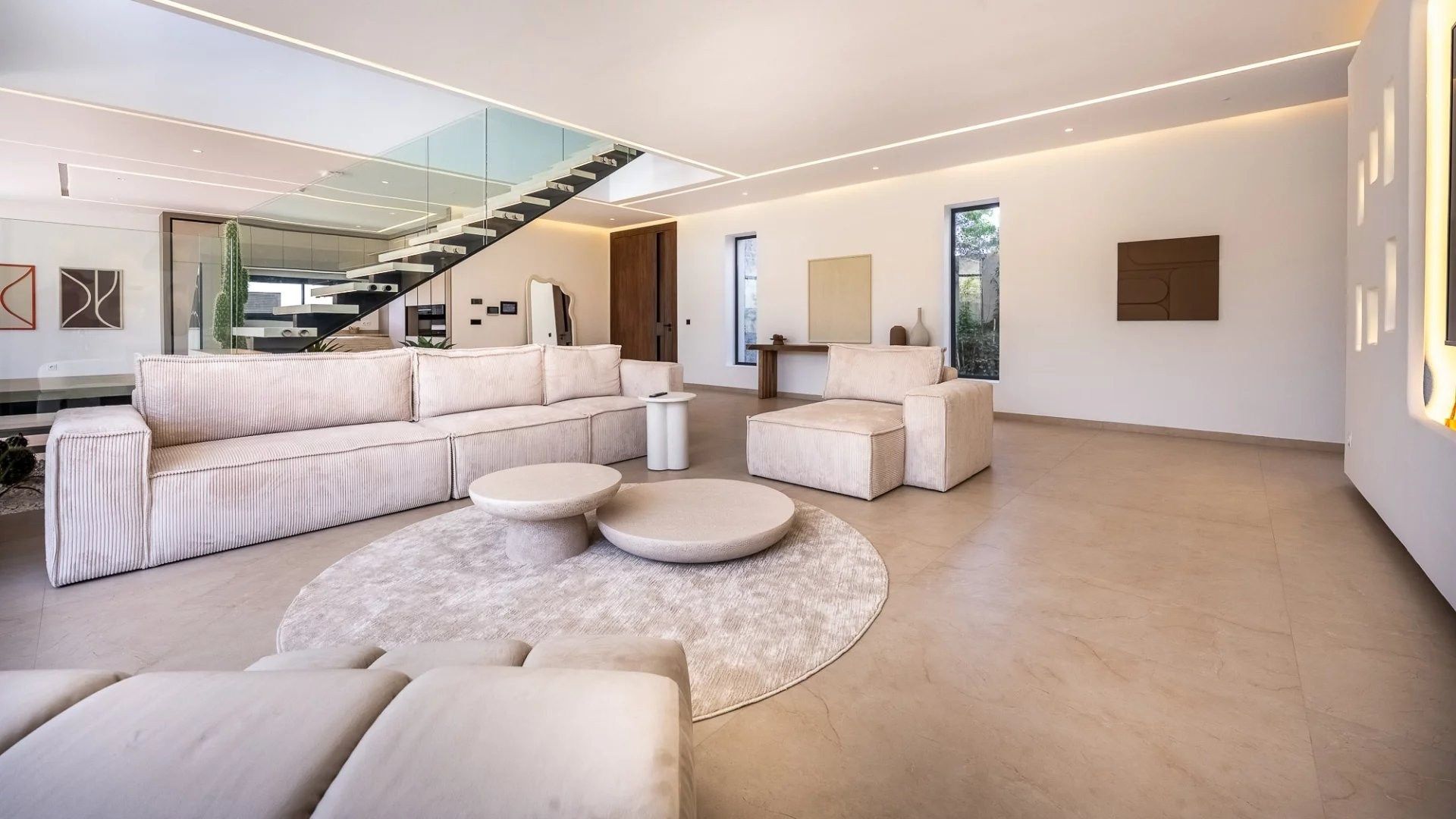 Buy Villa 7&nbsp;rooms 420&nbsp;m² Marrakech