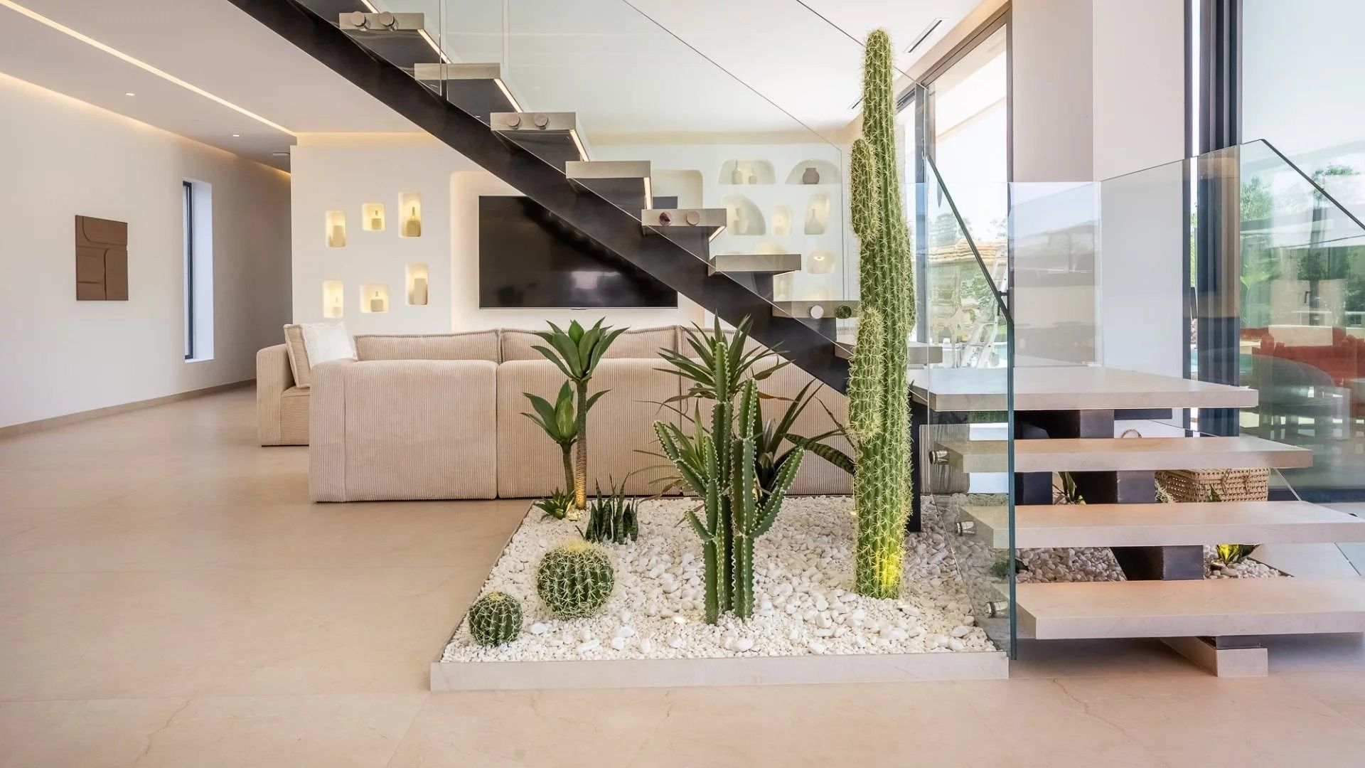 Buy Villa 7&nbsp;rooms 420&nbsp;m² Marrakech