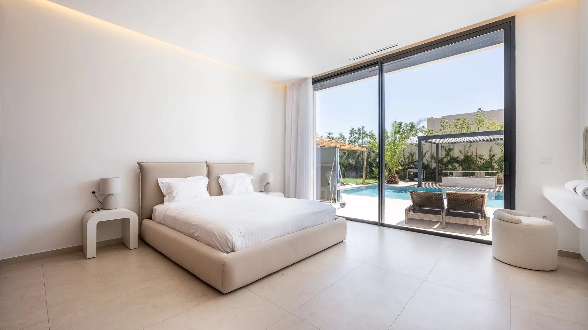 Buy Villa 7&nbsp;rooms 420&nbsp;m² Marrakech