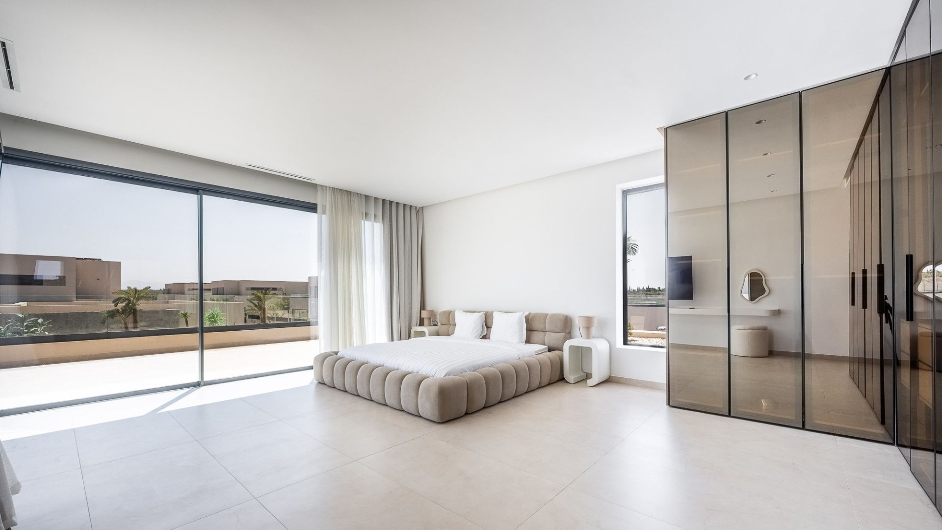 Acheter Villa 8 pièces 365 m² Marrakech