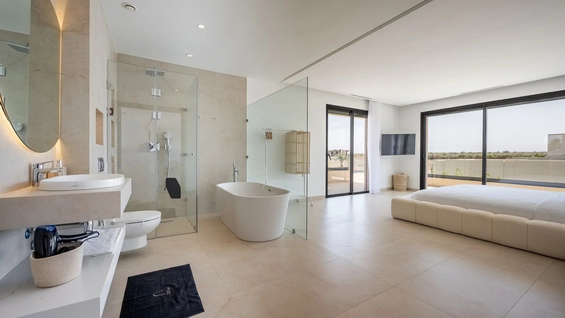 Buy Villa 7&nbsp;rooms 420&nbsp;m² Marrakech