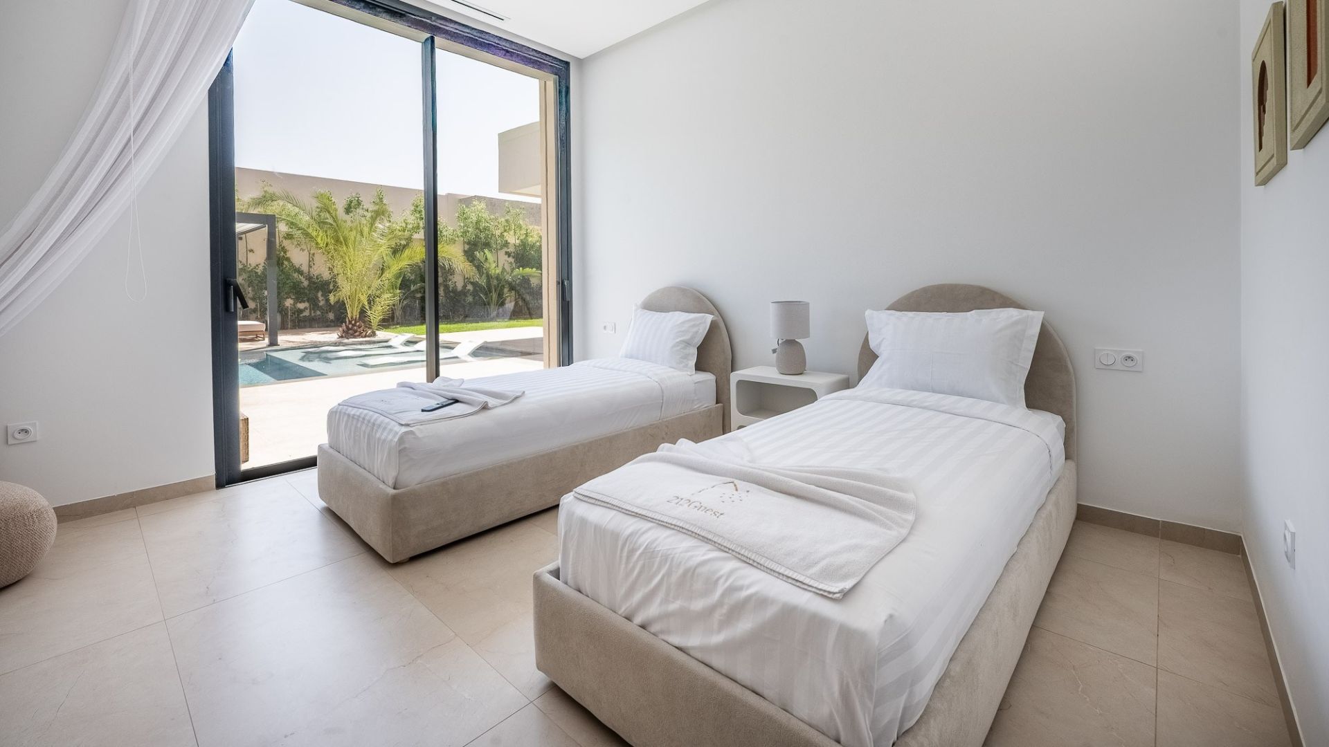 Acheter Villa 8 pièces 365 m² Marrakech