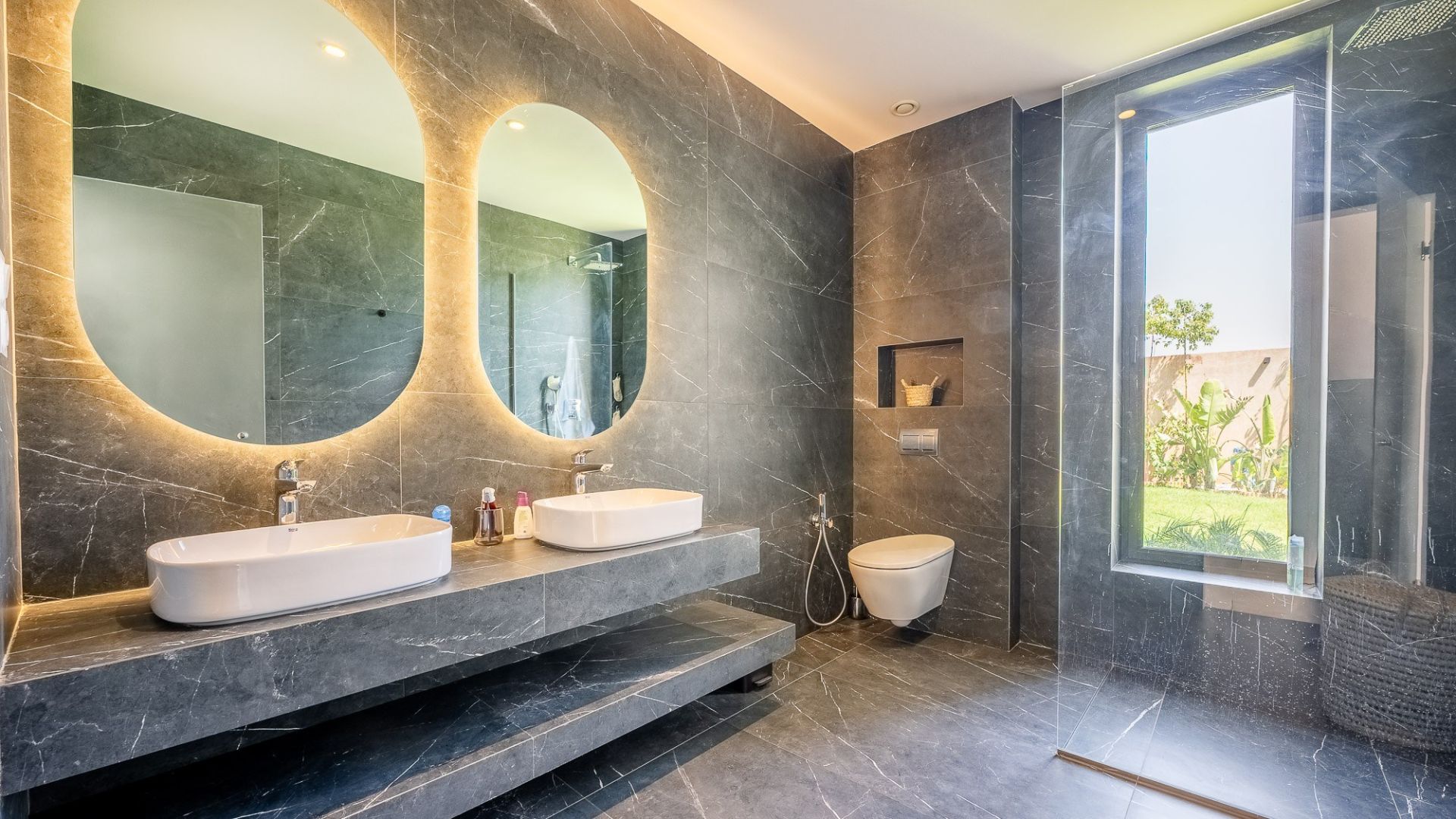 Acheter Villa 8 pièces 365 m² Marrakech