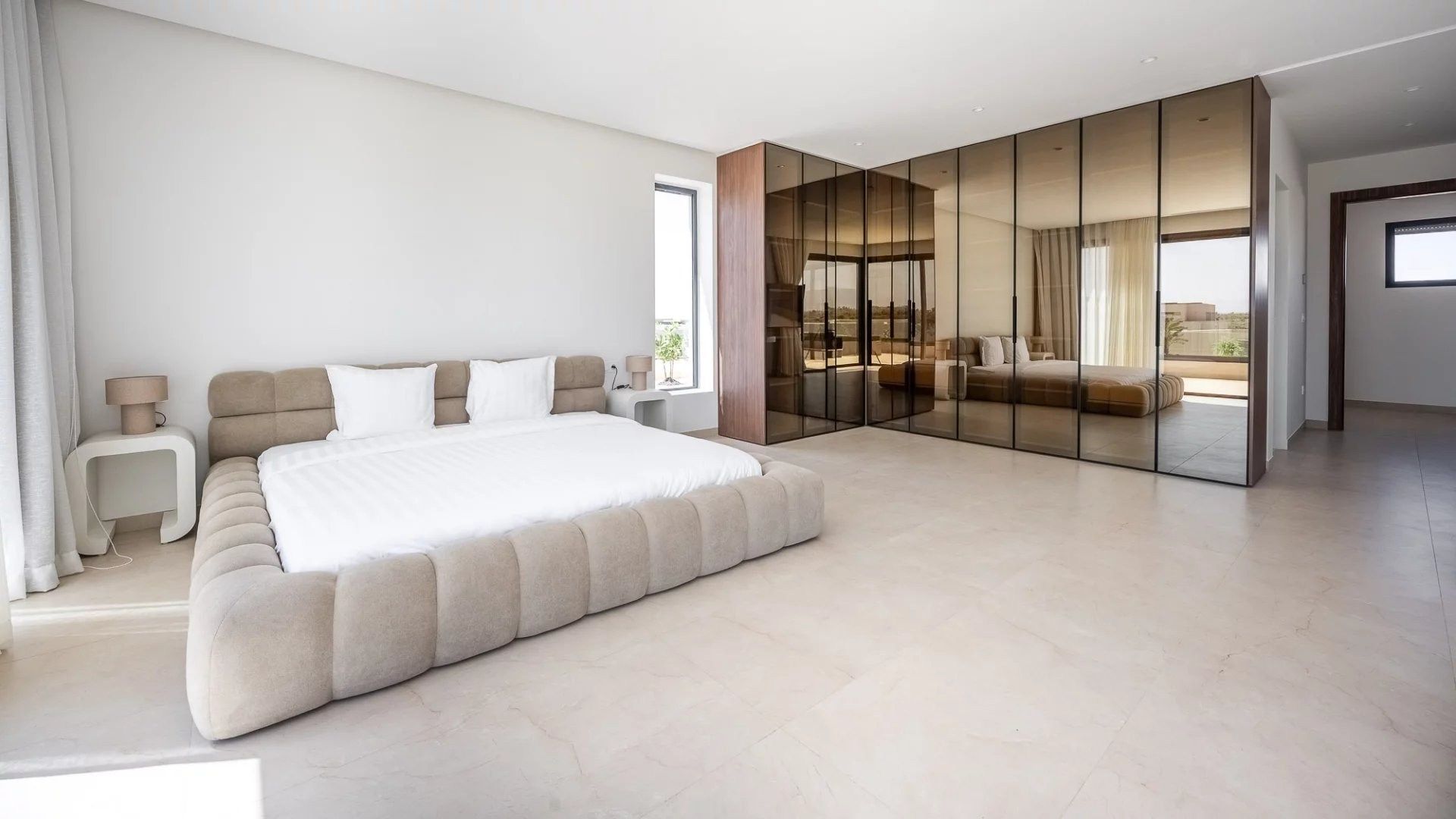 Buy Villa 7&nbsp;rooms 420&nbsp;m² Marrakech