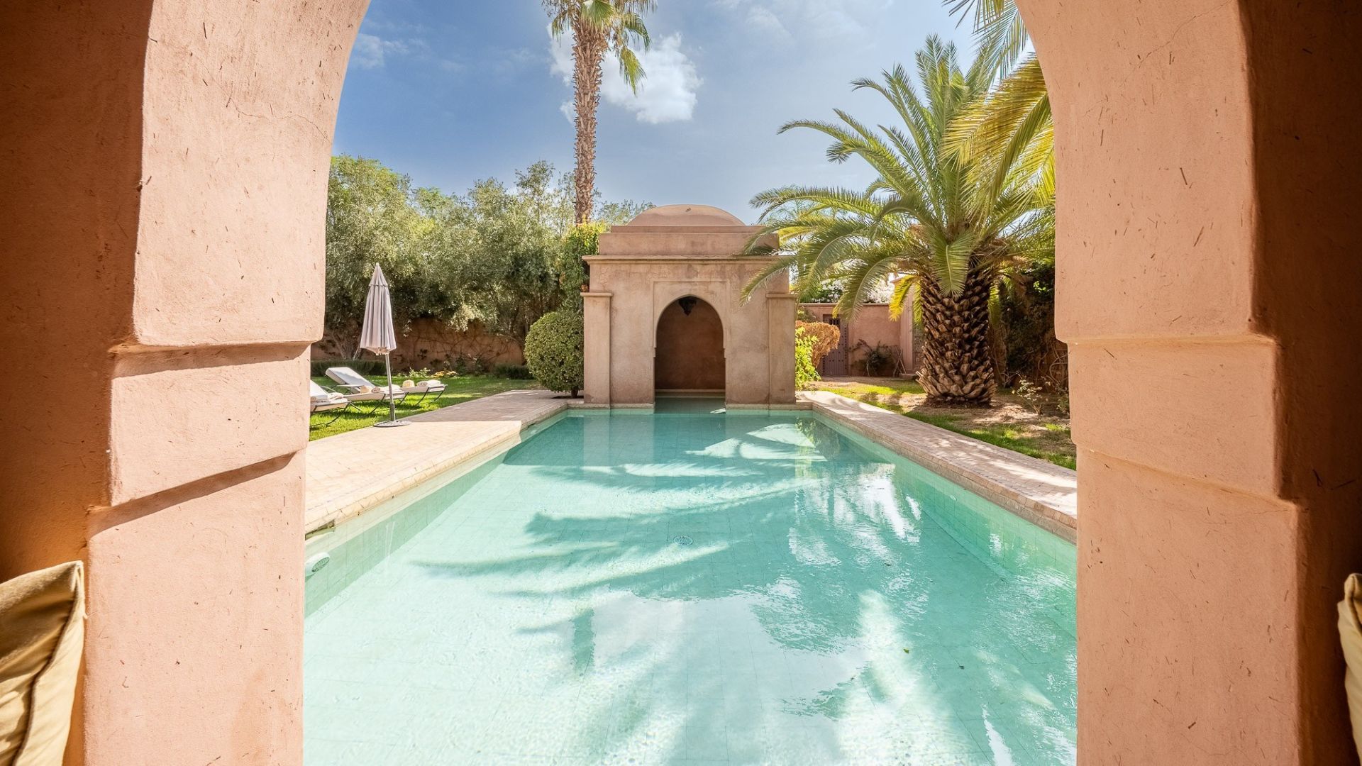 Acheter Villa 8 pièces 280 m² Marrakech