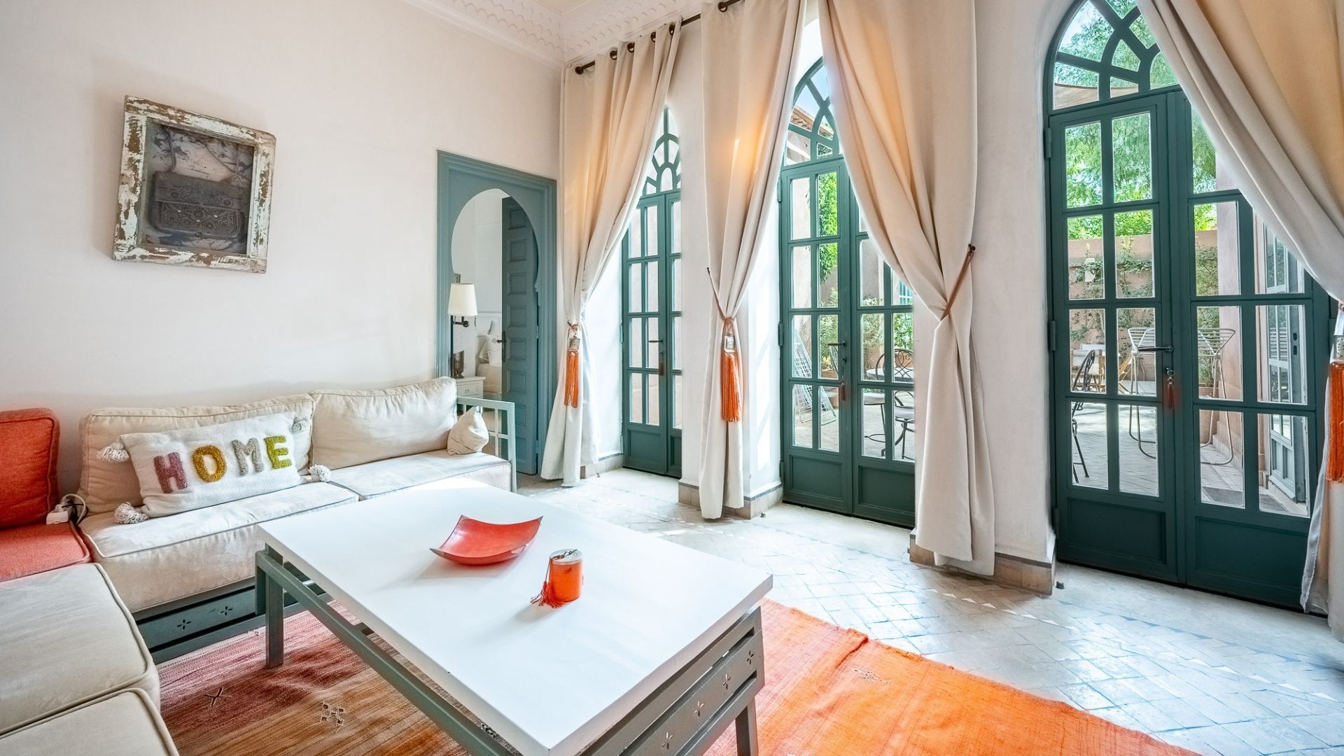 Acheter Villa 8 pièces 280 m² Marrakech