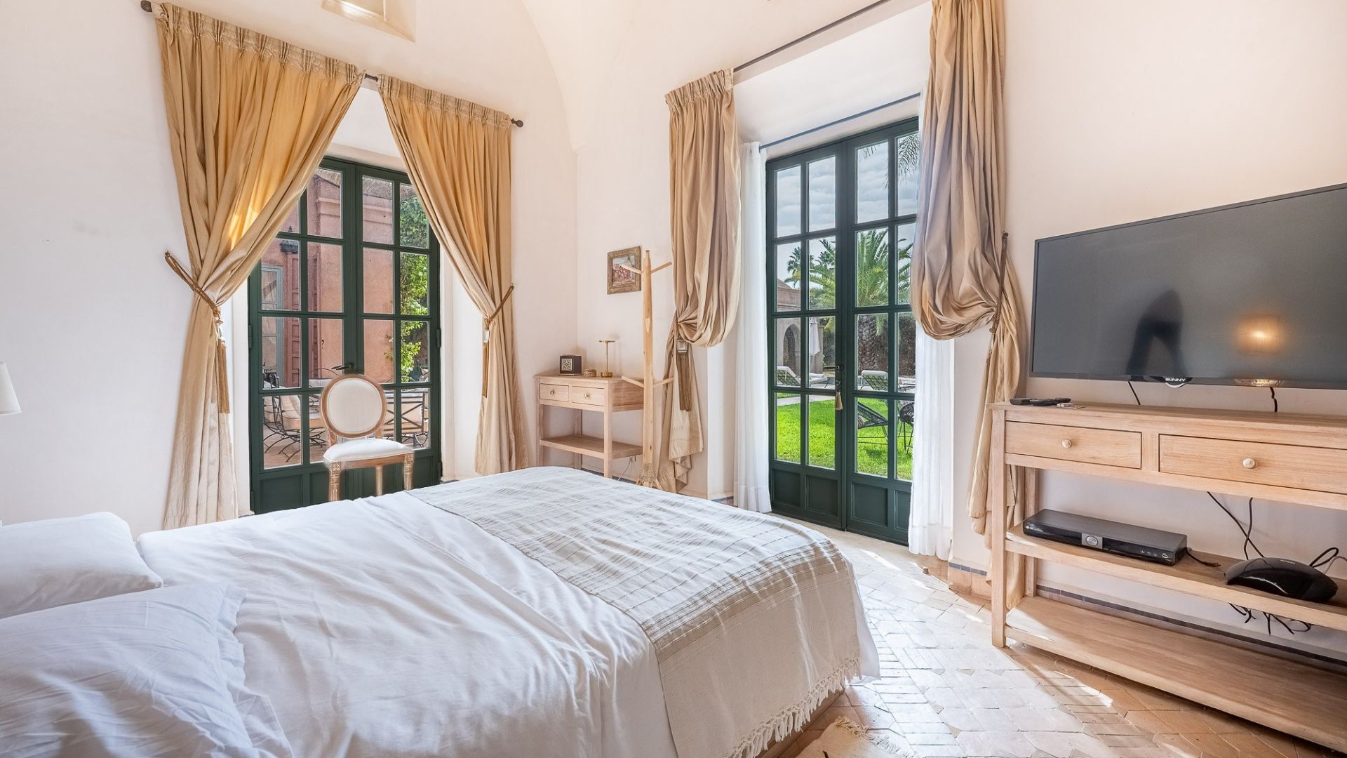 Acheter Villa 8 pièces 280 m² Marrakech