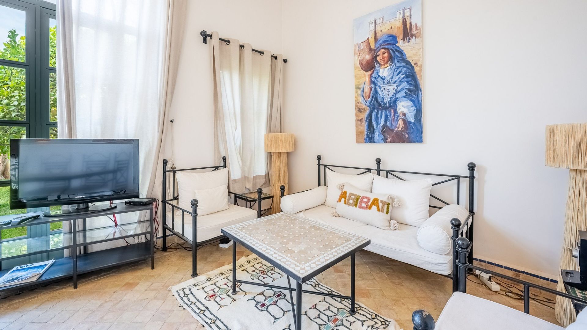 Acheter Villa 8 pièces 280 m² Marrakech