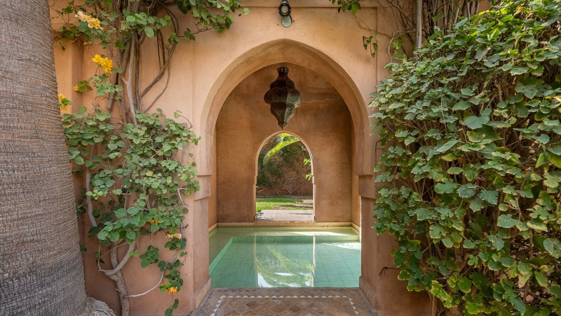 Acheter Villa 8 pièces 280 m² Marrakech