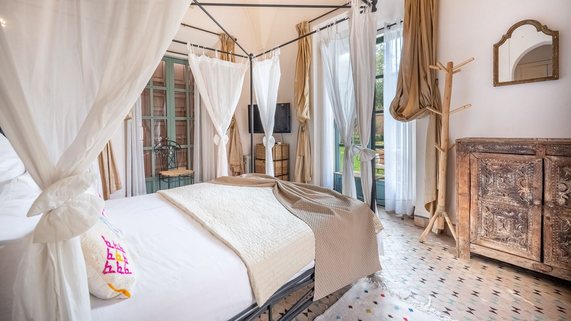 Acheter Villa 8 pièces 280 m² Marrakech