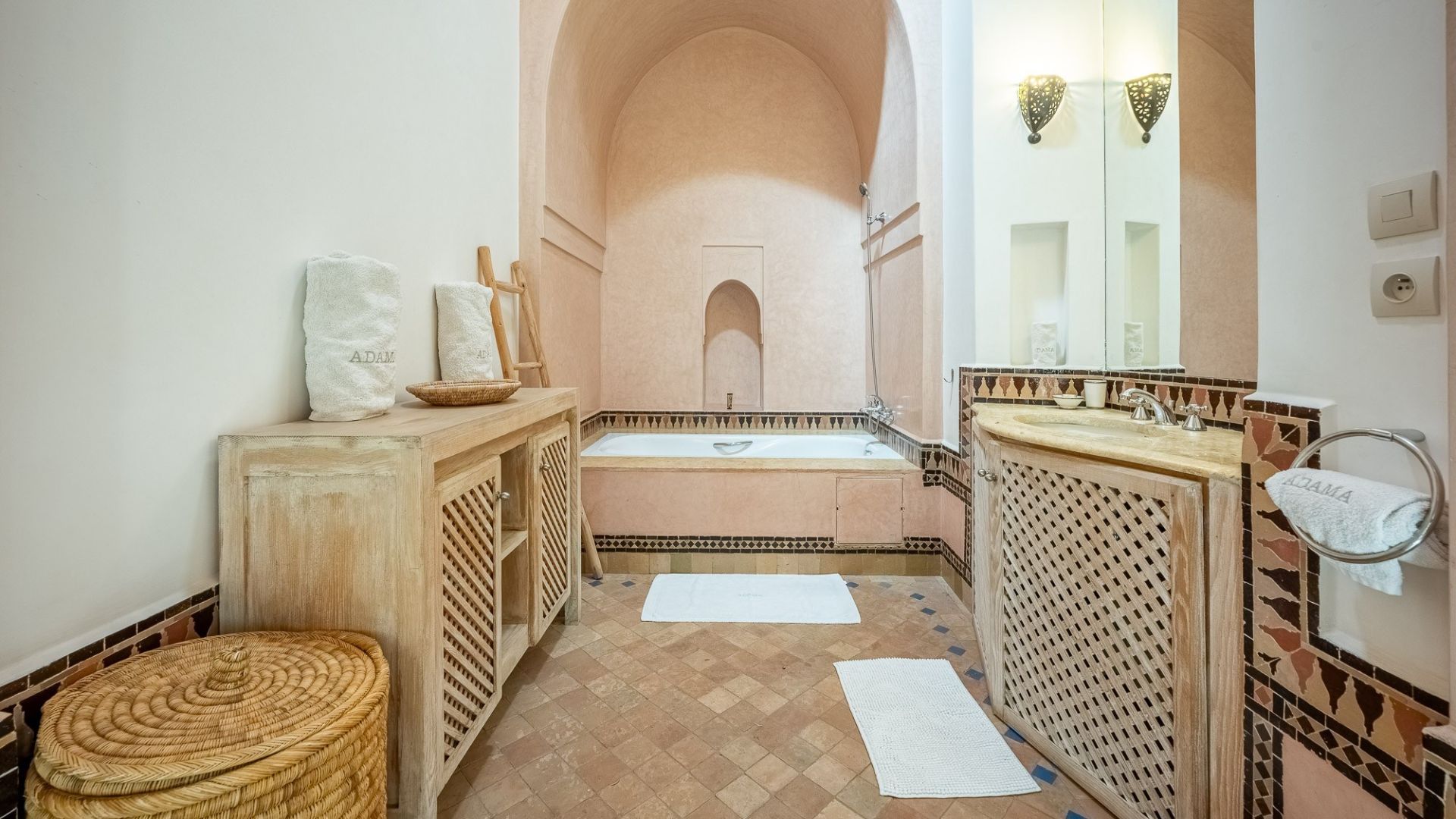 Acheter Villa 8 pièces 280 m² Marrakech