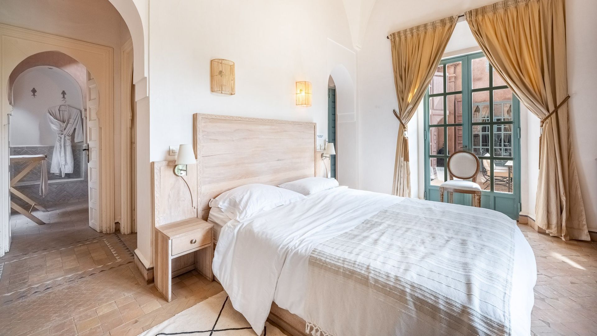 Acheter Villa 8 pièces 280 m² Marrakech