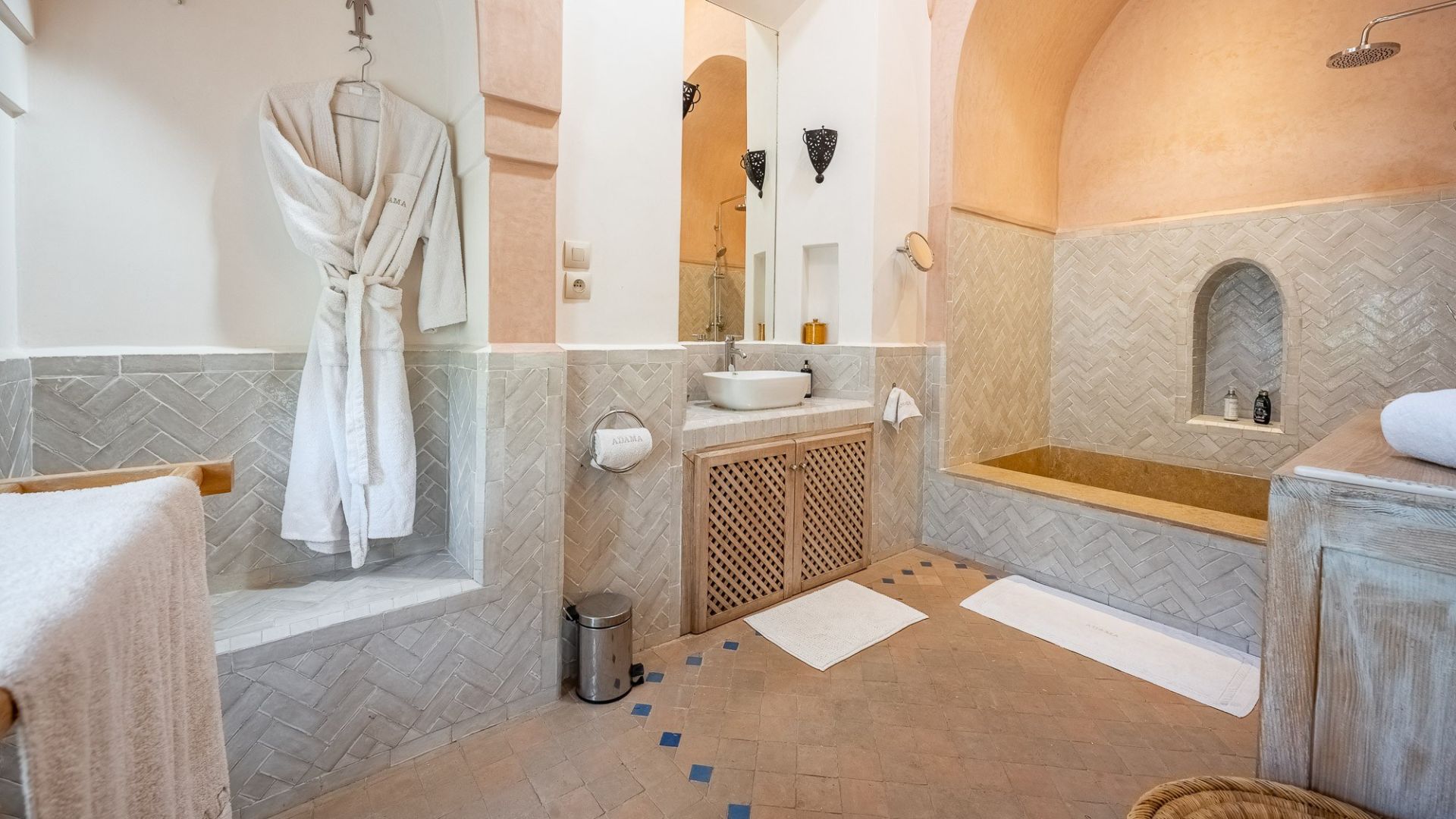 Acheter Villa 8 pièces 280 m² Marrakech