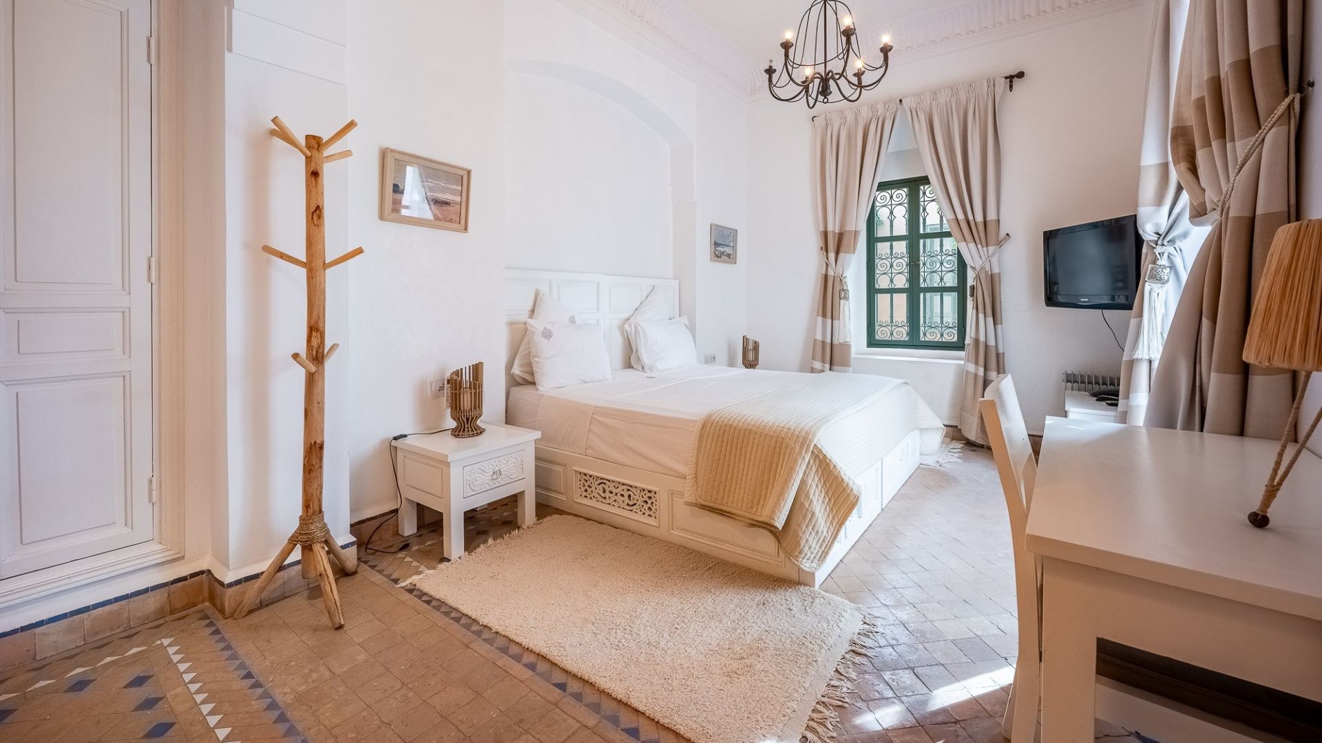 Acheter Villa 8 pièces 280 m² Marrakech