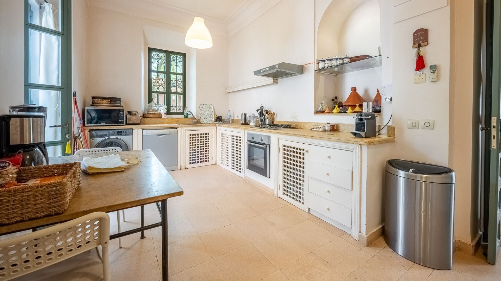 Acheter Villa 8 pièces 280 m² Marrakech