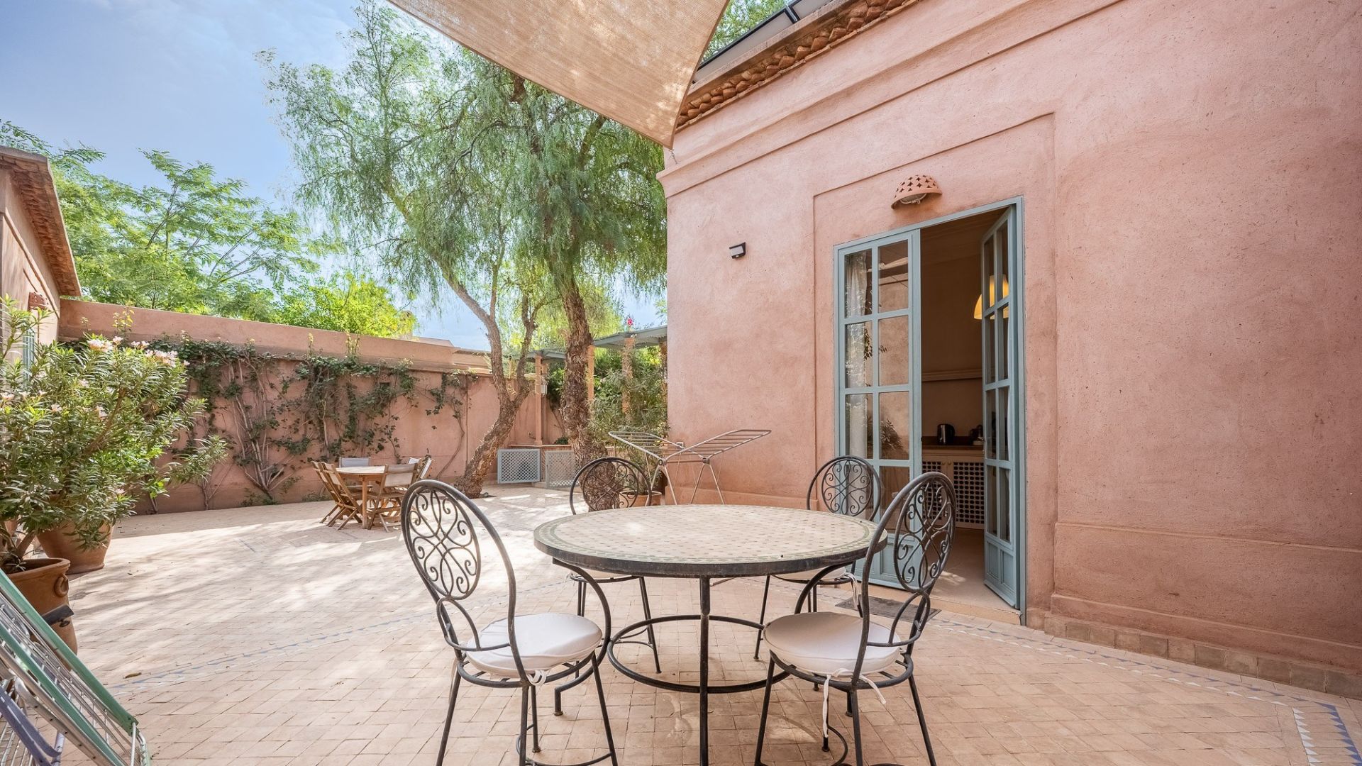 Acheter Villa 8 pièces 280 m² Marrakech