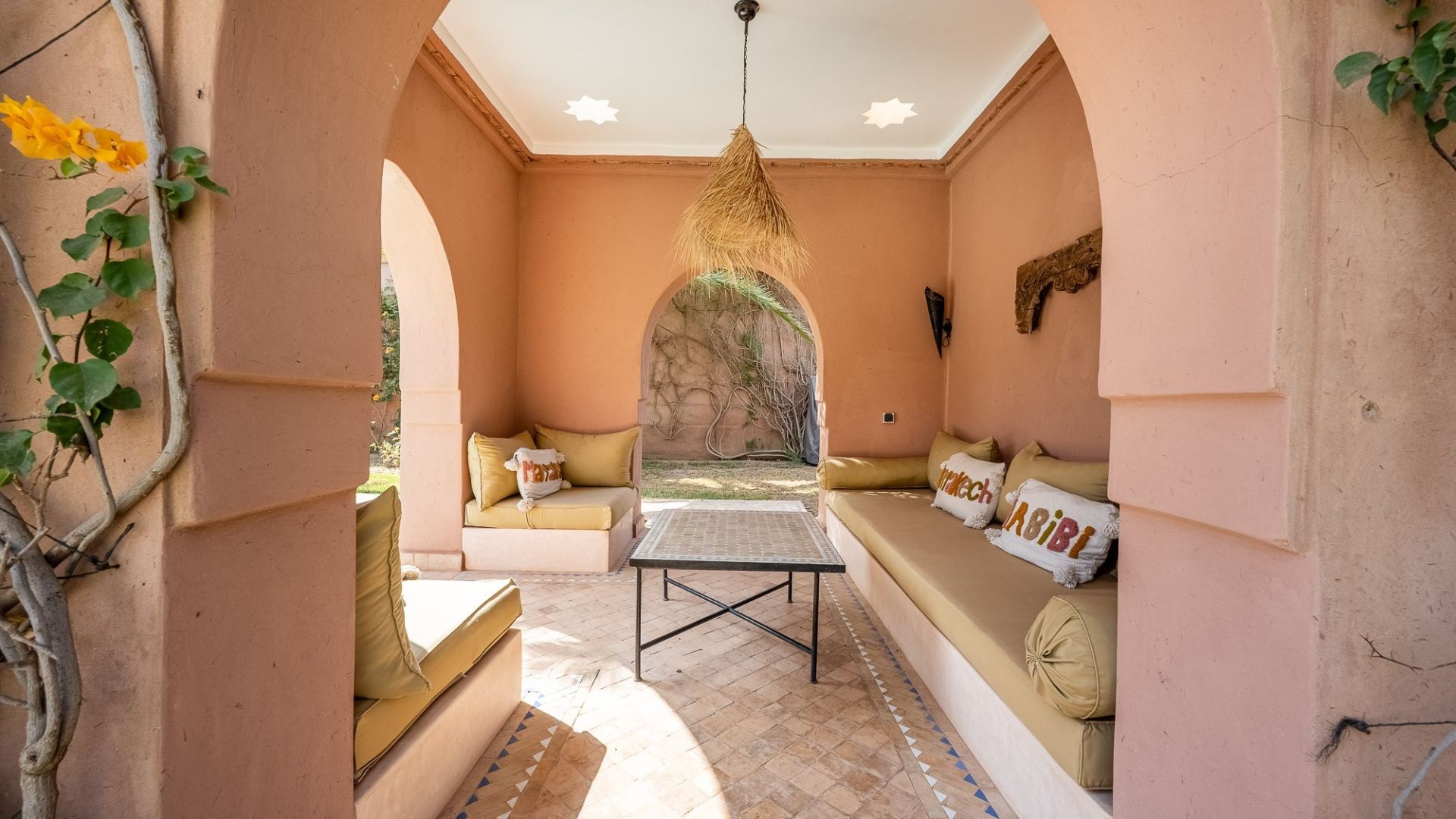Acheter Villa 8 pièces 280 m² Marrakech