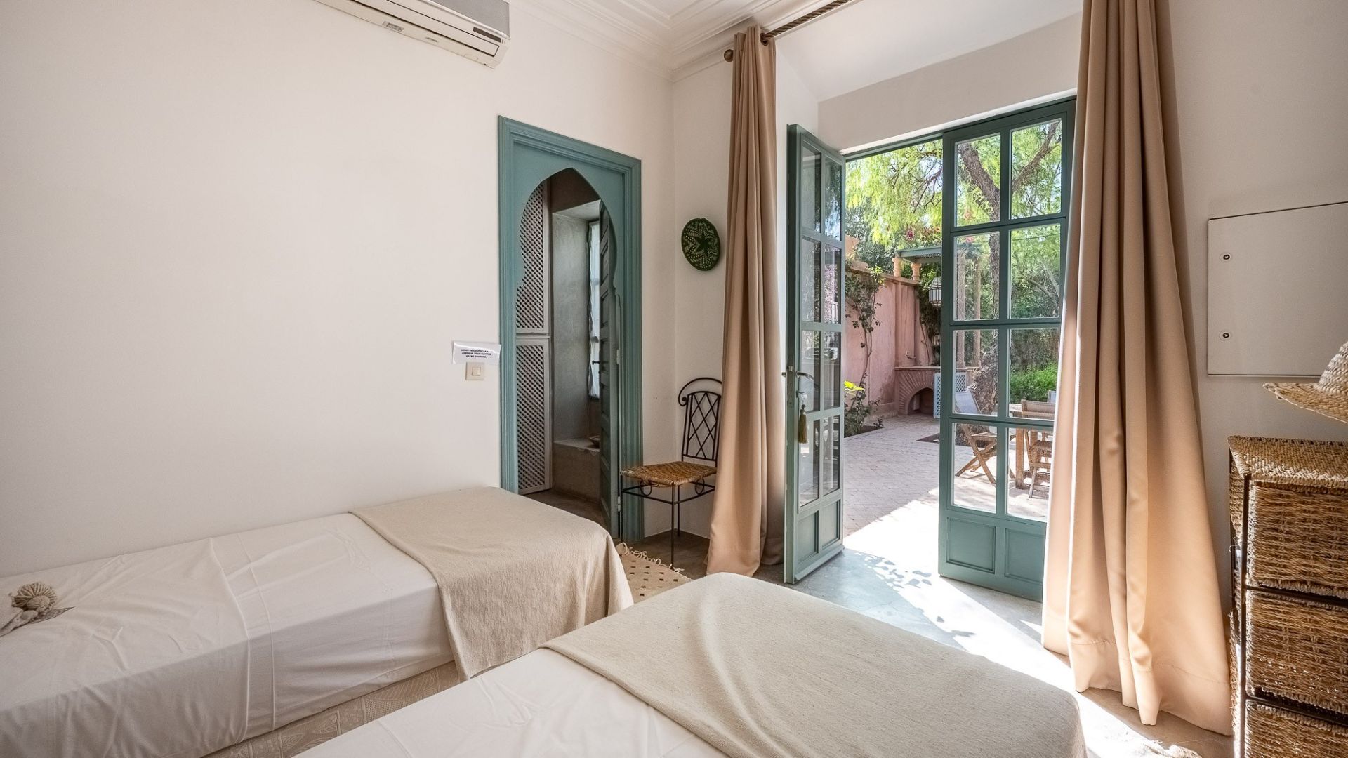 Acheter Villa 8 pièces 280 m² Marrakech