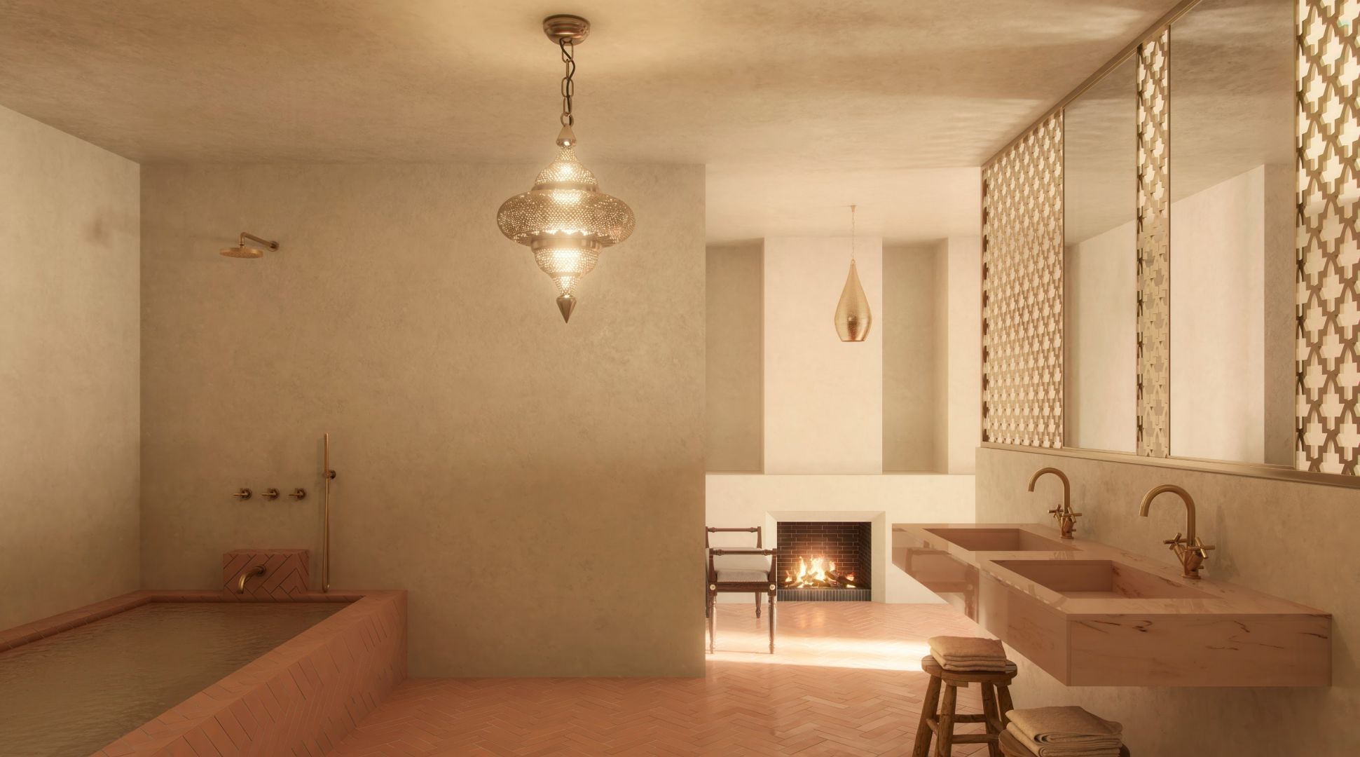 Acheter Riad 12 pièces 1100 m² Marrakech