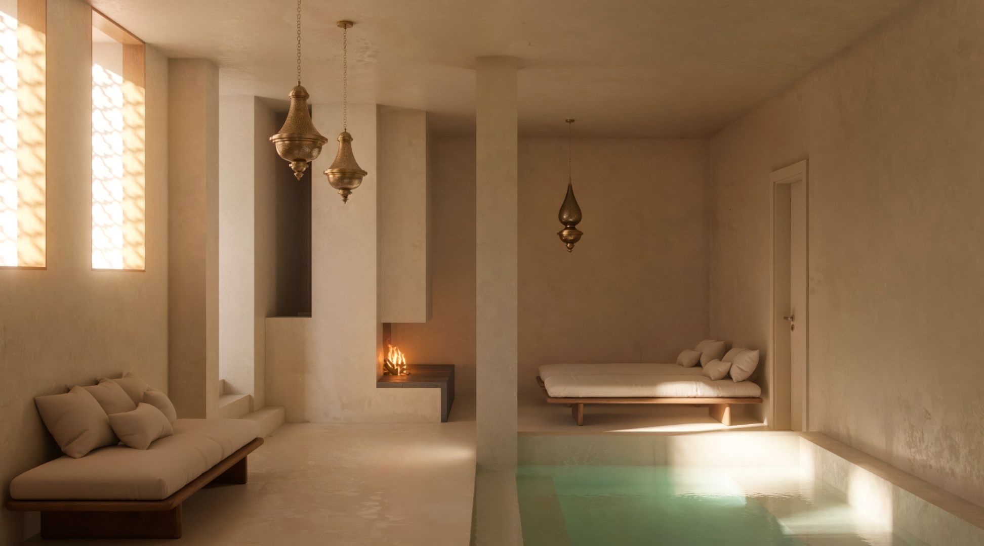 Acheter Riad 12 pièces 1100 m² Marrakech