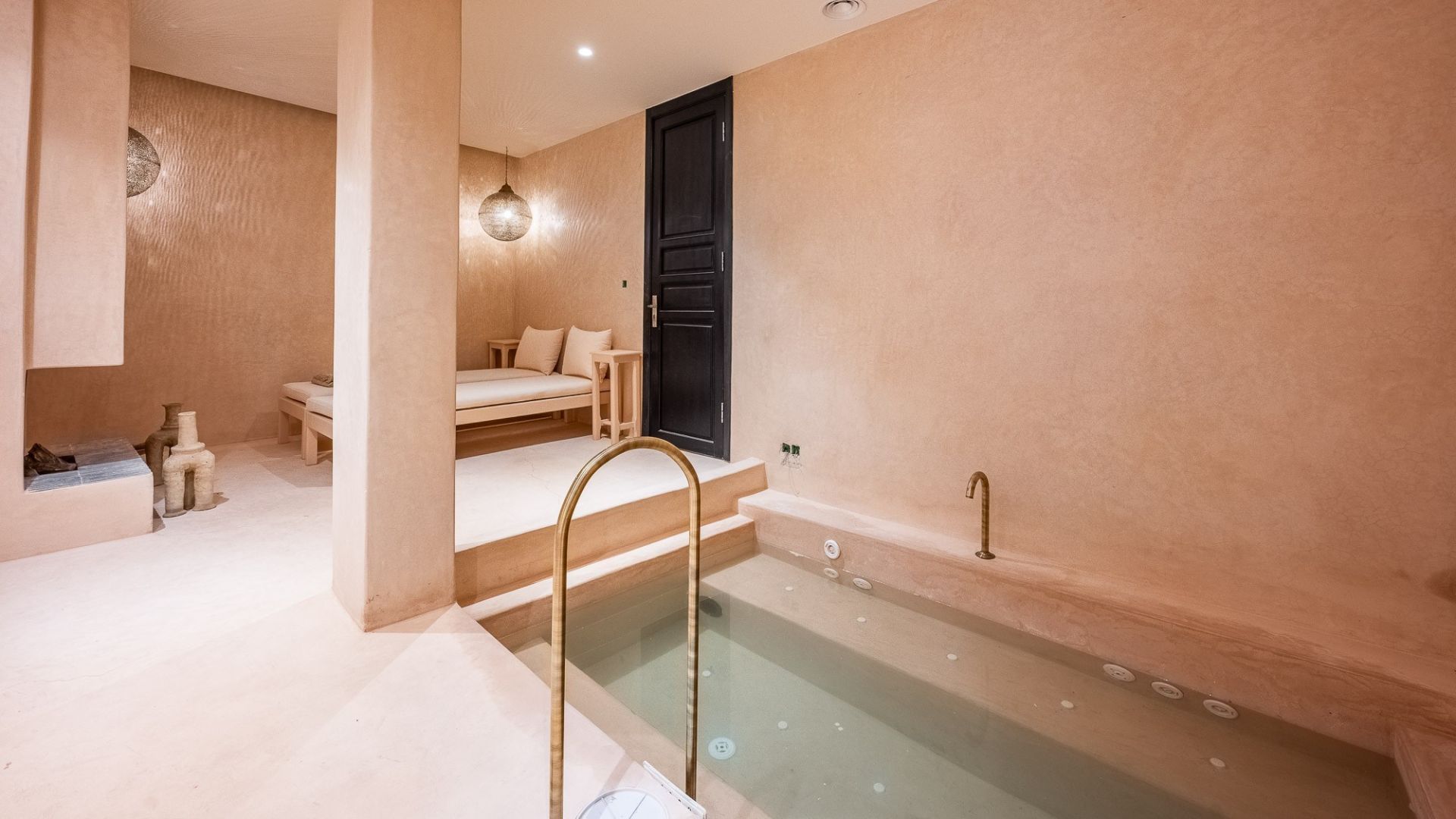 Buy Riad 12&nbsp;rooms 1100&nbsp;m² Marrakech