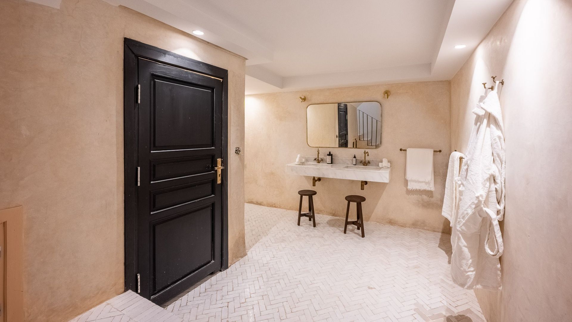 Buy Riad 12&nbsp;rooms 1100&nbsp;m² Marrakech