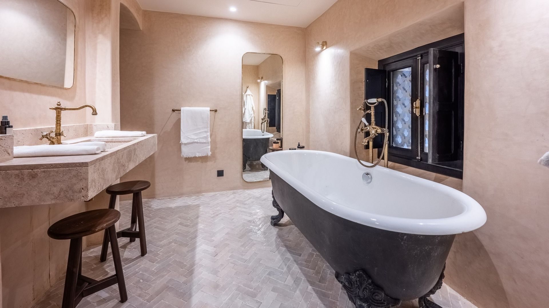 Buy Riad 12&nbsp;rooms 1100&nbsp;m² Marrakech