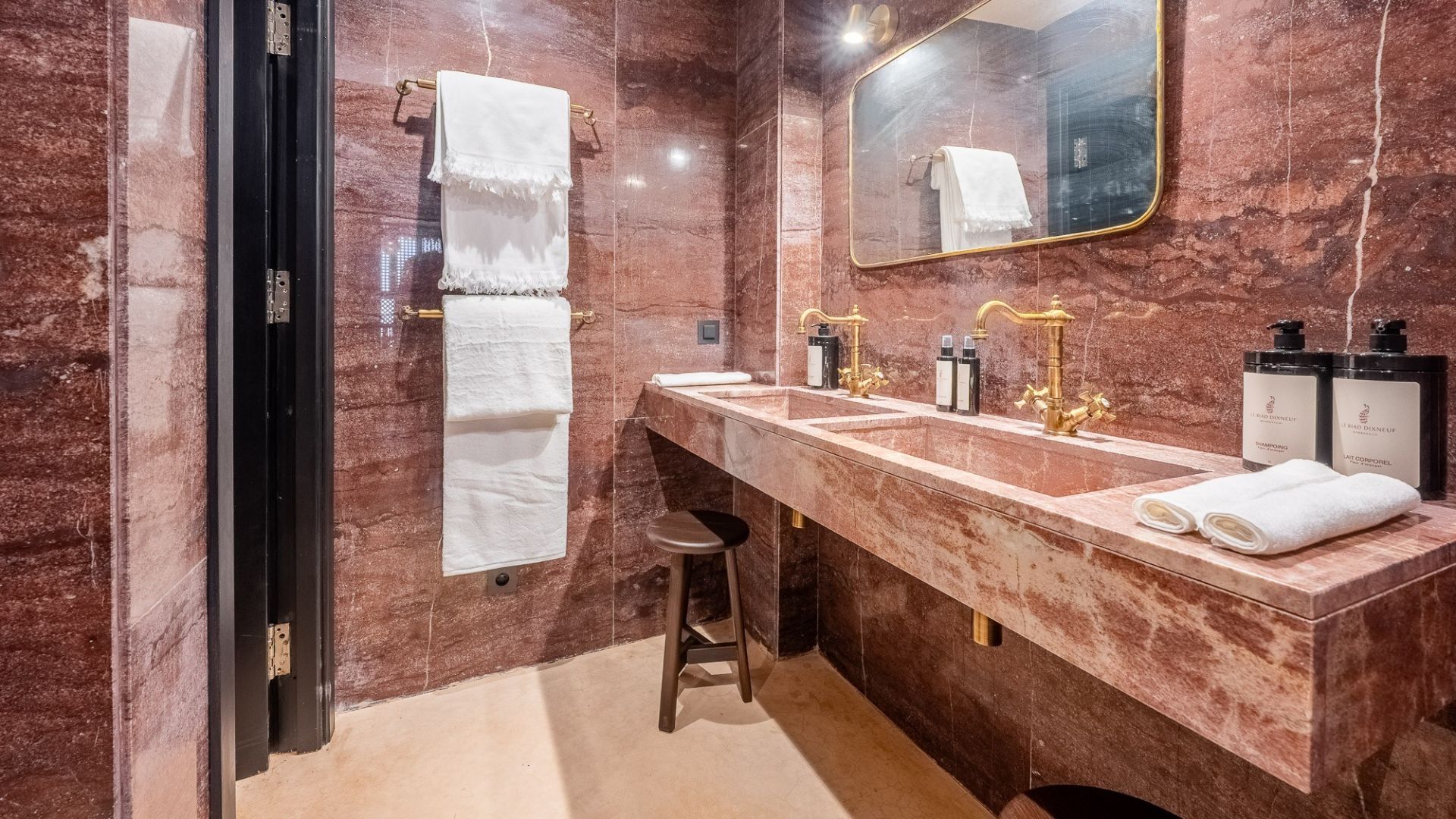 Acheter Riad 12&nbsp;pièces 800&nbsp;m² Marrakech