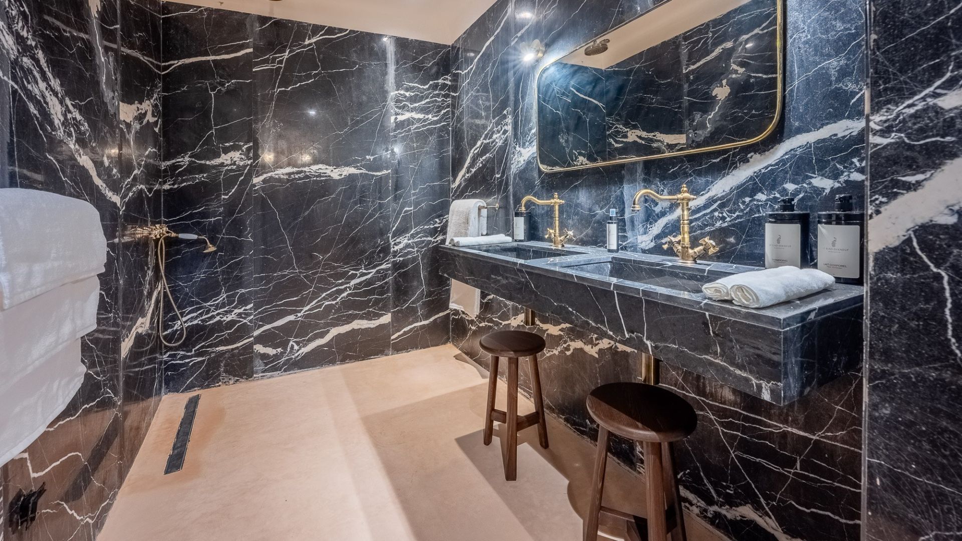 Buy Riad 12&nbsp;rooms 1100&nbsp;m² Marrakech