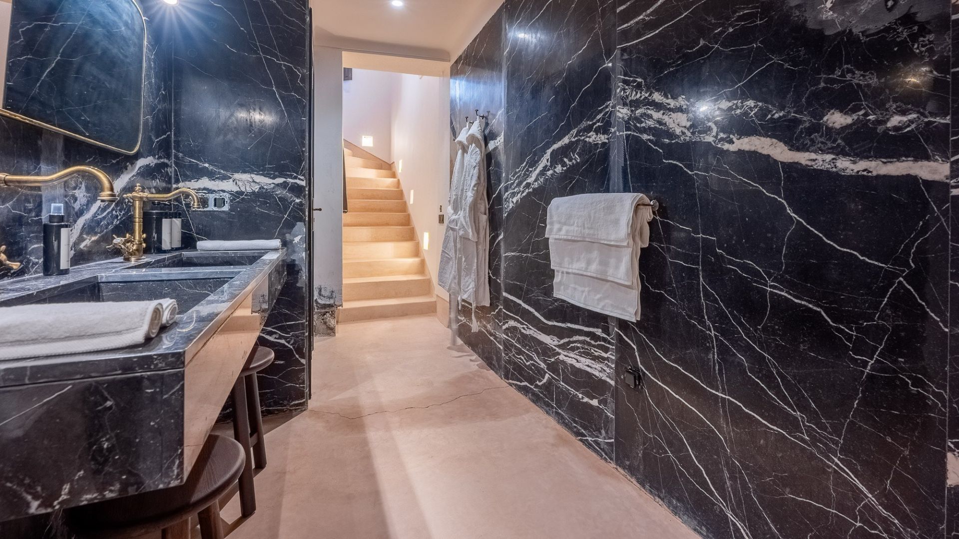 Buy Riad 12&nbsp;rooms 1100&nbsp;m² Marrakech