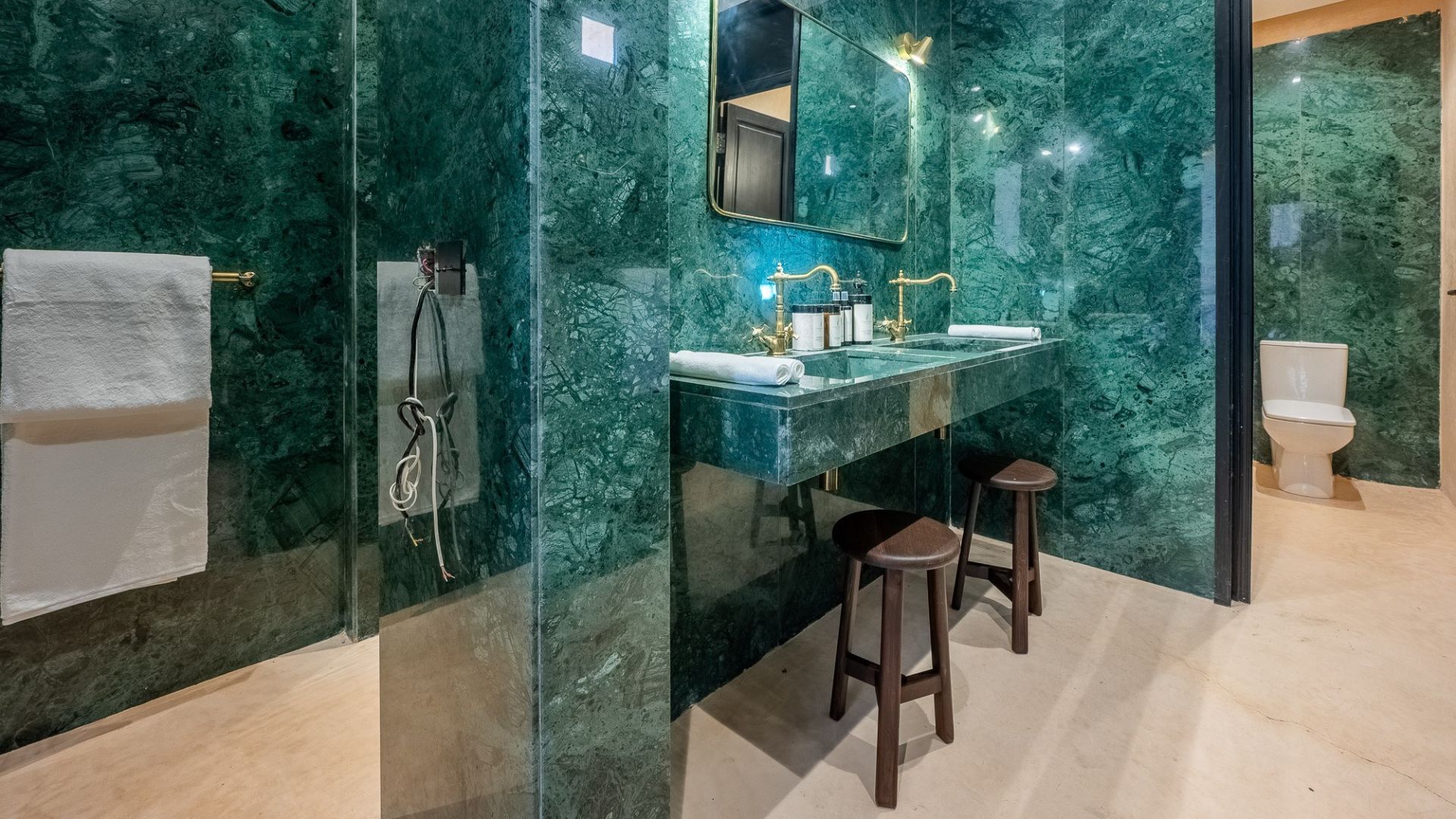 Buy Riad 12&nbsp;rooms 1100&nbsp;m² Marrakech