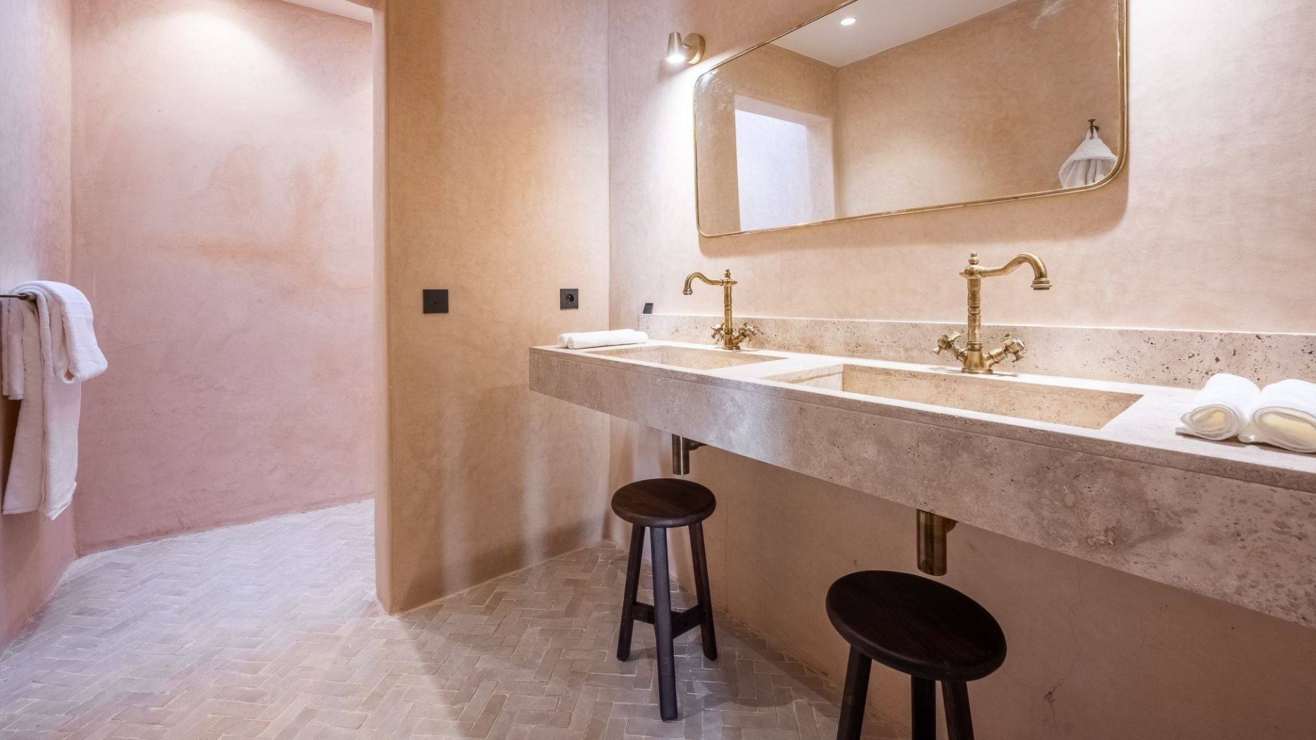 Buy Riad 12&nbsp;rooms 1100&nbsp;m² Marrakech