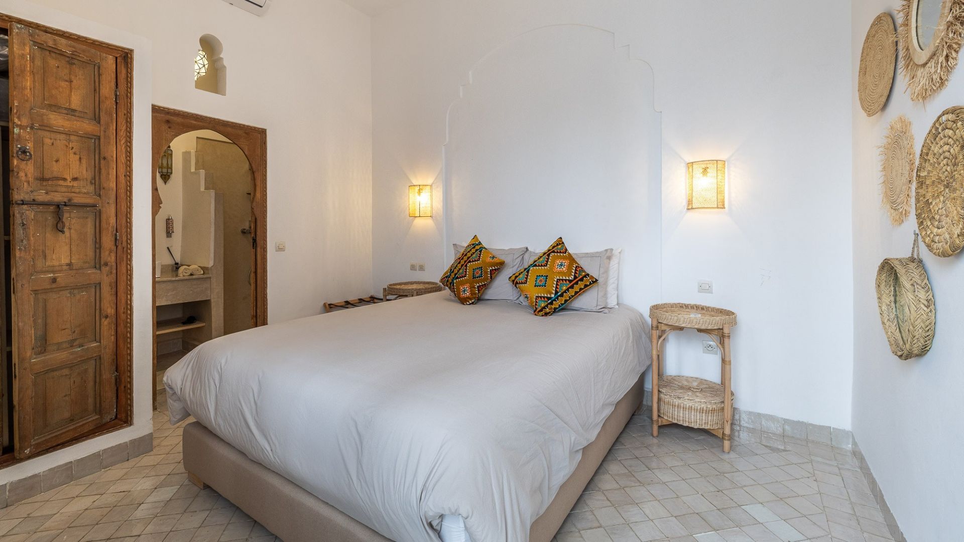 Acheter Riad 5 pièces 86 m² Marrakech