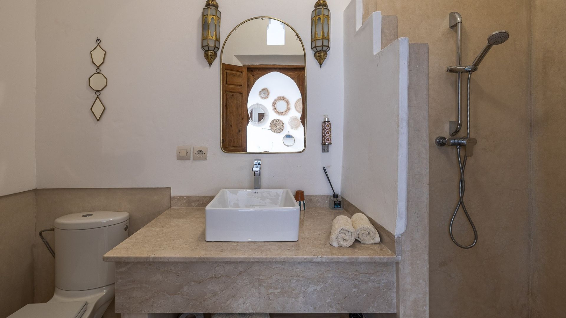 Acheter Riad 5 pièces 86 m² Marrakech