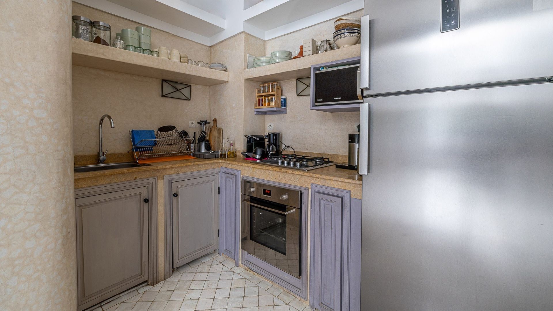 Acheter Riad 5 pièces 86 m² Marrakech