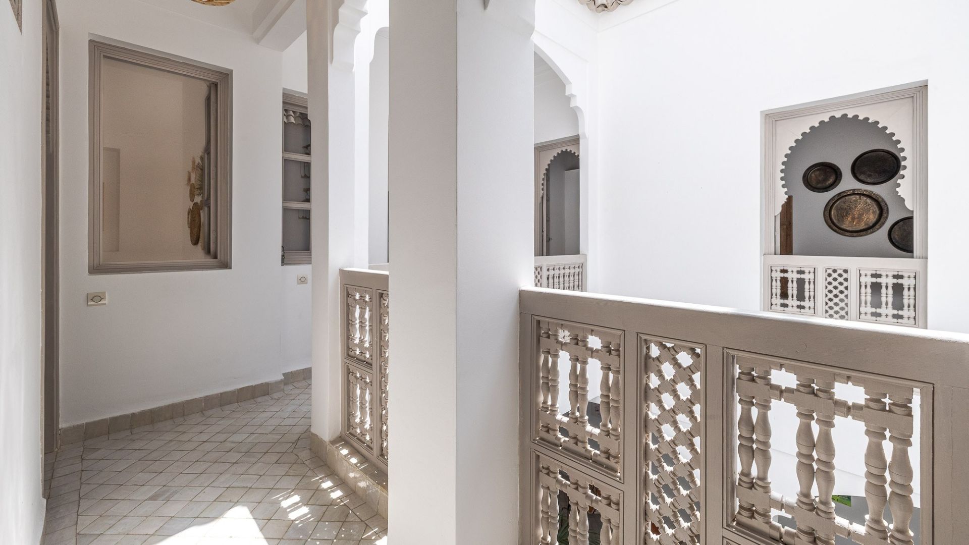 Acheter Riad 5 pièces 86 m² Marrakech