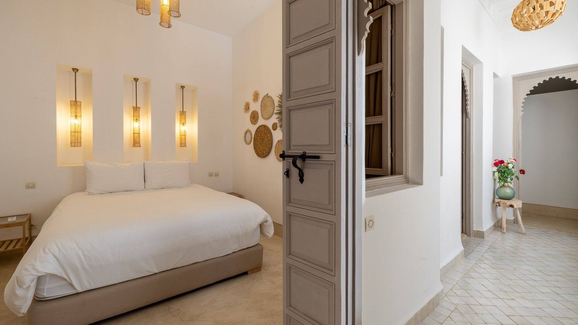 Acheter Riad 5 pièces 86 m² Marrakech