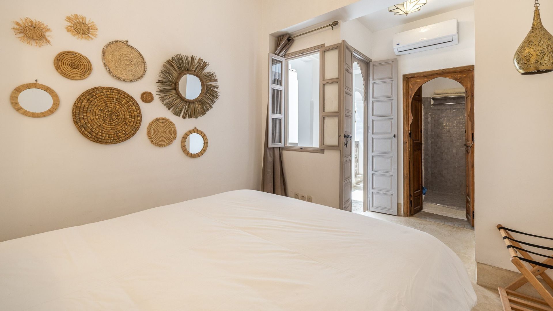 Acheter Riad 5 pièces 86 m² Marrakech