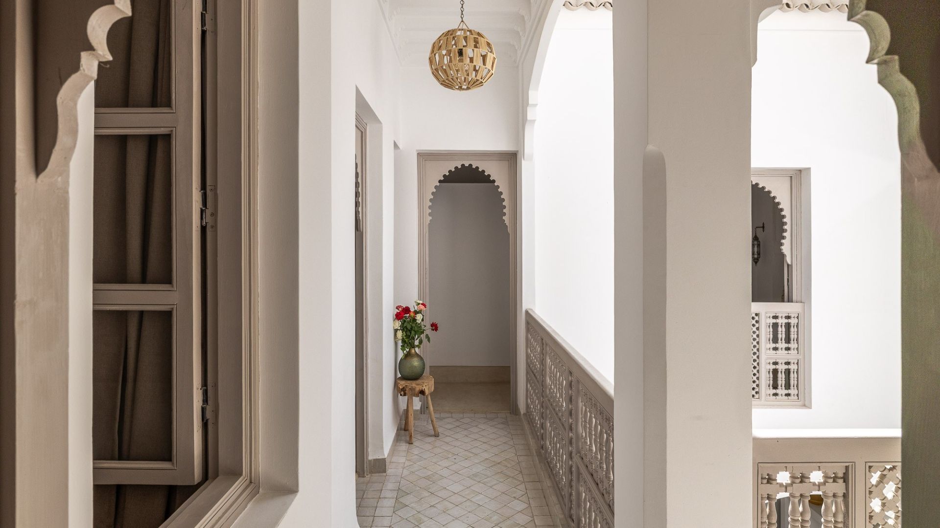 Acheter Riad 5 pièces 86 m² Marrakech