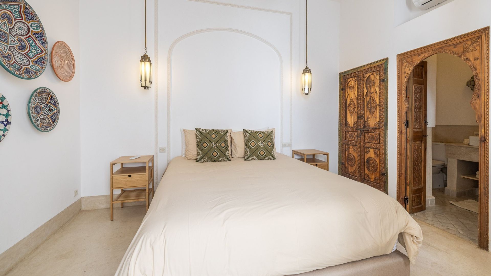 Acheter Riad 5 pièces 86 m² Marrakech